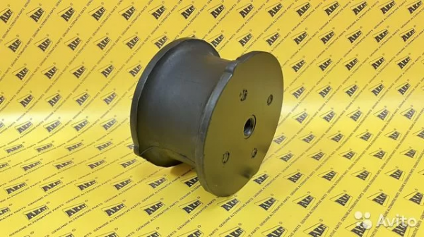 Демпферная подушка ОЕМ 227-0172  508-8197